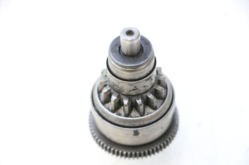 photo de RODA LIVRE DE PARTIDA JM MOTORS R-MAX TECH 50 (2024 - 2026) - Detalhe da peça