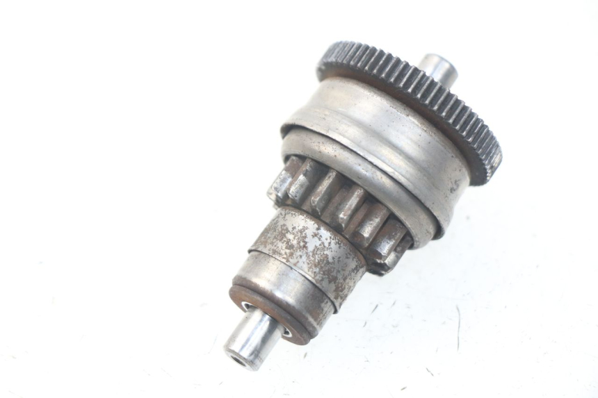 photo de ENGRENAGEM LIVRE DO MOTOR DE ARRANQUE VASTRO R-ONE 4T 50 (2014 - 2022) - Vista principal