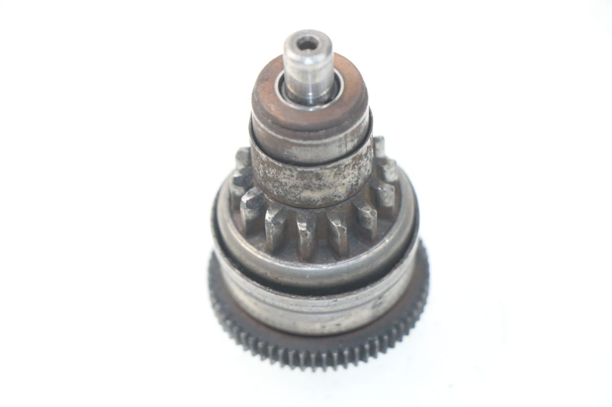photo de ENGRENAGEM LIVRE DO MOTOR DE ARRANQUE VASTRO R-ONE 4T 50 (2014 - 2022) - Detalhe da peça