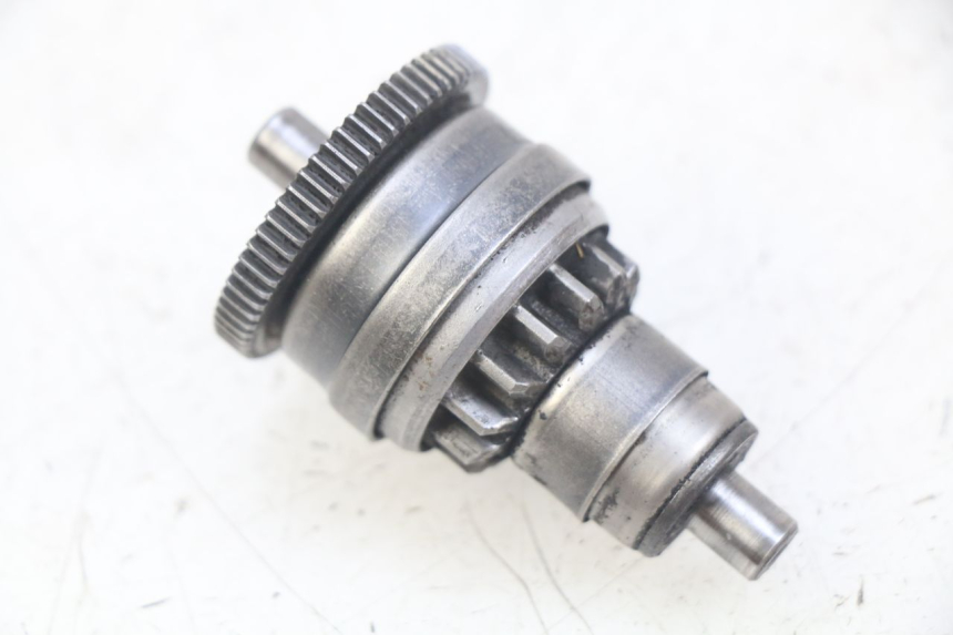 photo de ENGRENAGEM LIVRE DO MOTOR DE ARRANQUE UNIVERSAL BIKE RETRO 50 (2019 - 2023) - Vista principal