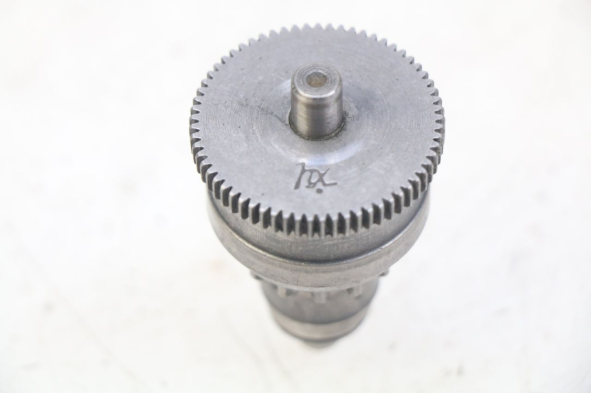 photo de ENGRENAGEM LIVRE DO MOTOR DE ARRANQUE UNIVERSAL BIKE RETRO 50 (2019 - 2023) - Detalhe da peça
