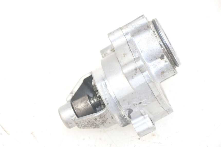 photo de ENGRENAGEM LIVRE DO MOTOR DE ARRANQUE GILERA RK 50 (1996 - 1999) - Zoom do estado de desgaste
