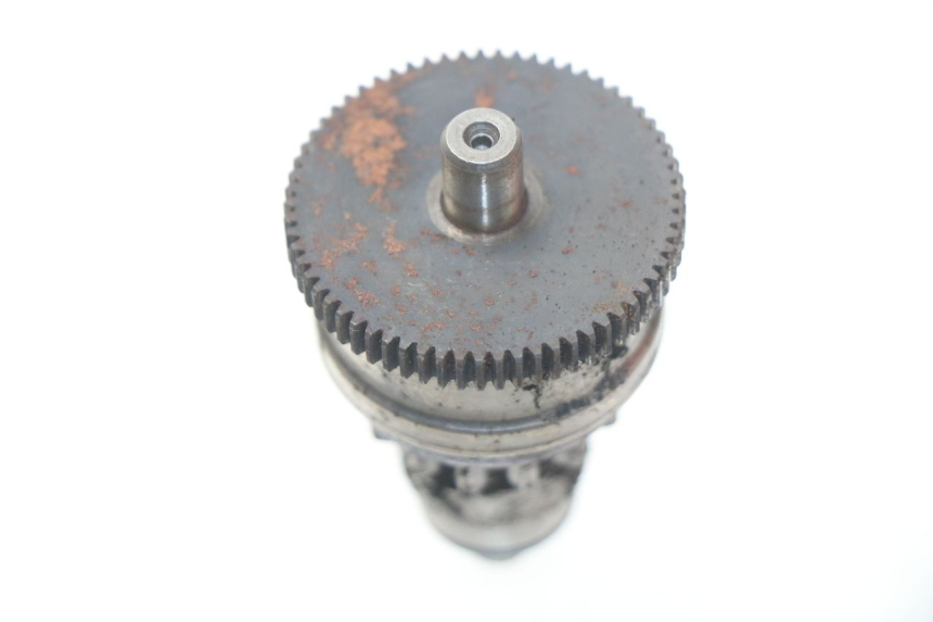 photo de ENGRENAGEM LIVRE DO MOTOR DE ARRANQUE TNT MOTOR ROMA 10' 4T 50 (2019 - 2022) - Detalhe da peça