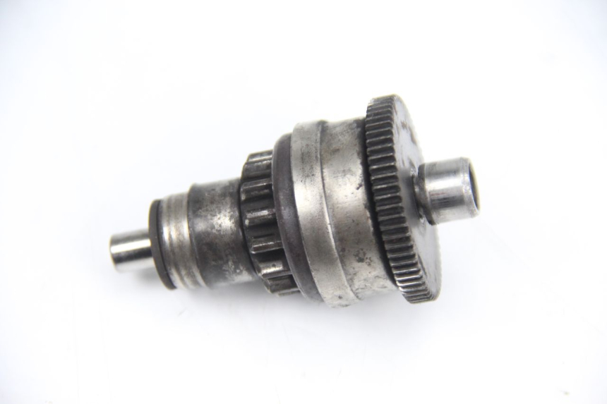 photo de ENGRENAGEM LIVRE DO MOTOR DE ARRANQUE TNT MOTOR ROMA 10' 4T 50 (2007 - 2018) - Vista principal