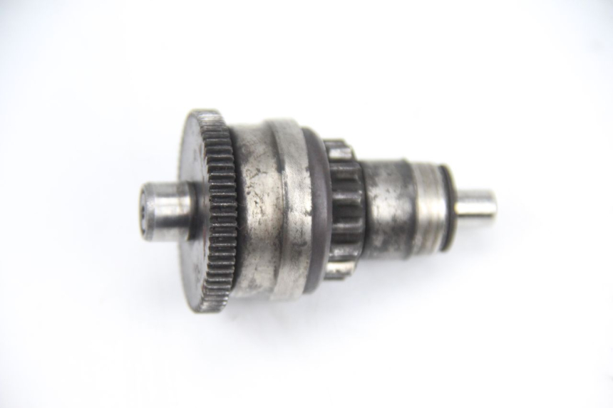 photo de ENGRENAGEM LIVRE DO MOTOR DE ARRANQUE TNT MOTOR ROMA 10' 4T 50 (2007 - 2018) - Detalhe da peça