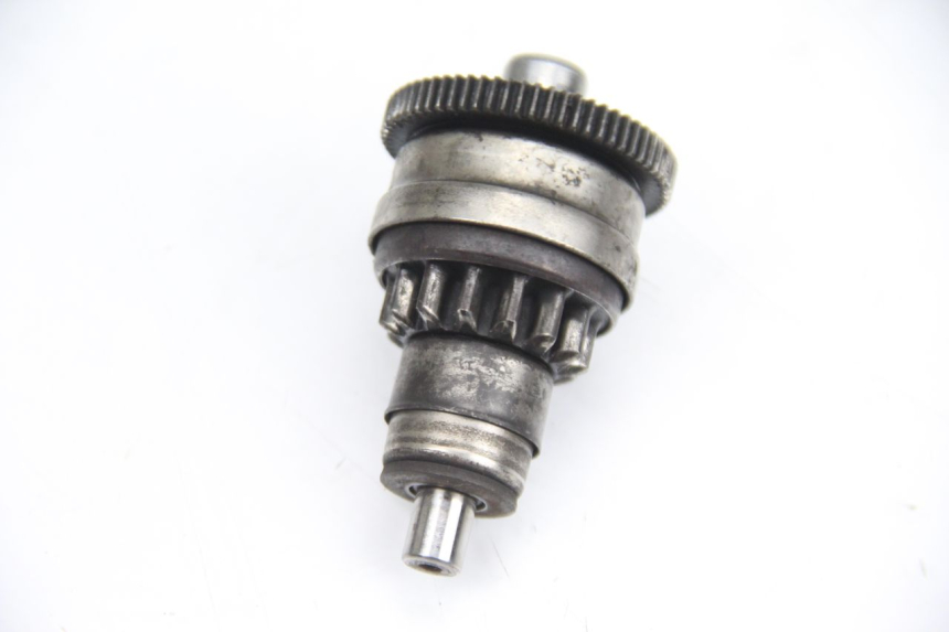photo de ENGRENAGEM LIVRE DO MOTOR DE ARRANQUE TNT MOTOR ROMA 10' 4T 50 (2007 - 2018) - Outro ângulo de visão