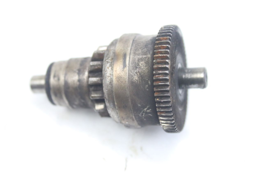 photo de ENGRENAGEM LIVRE DO MOTOR DE ARRANQUE TNT MOTOR ROMA 10' 4T 50 (2019 - 2022) - Detalhe da peça