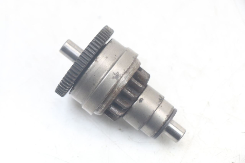 photo de ENGRENAGEM LIVRE DO MOTOR DE ARRANQUE TNT MOTOR ROMA 10' 4T 50 (2007 - 2018) - Vista principal