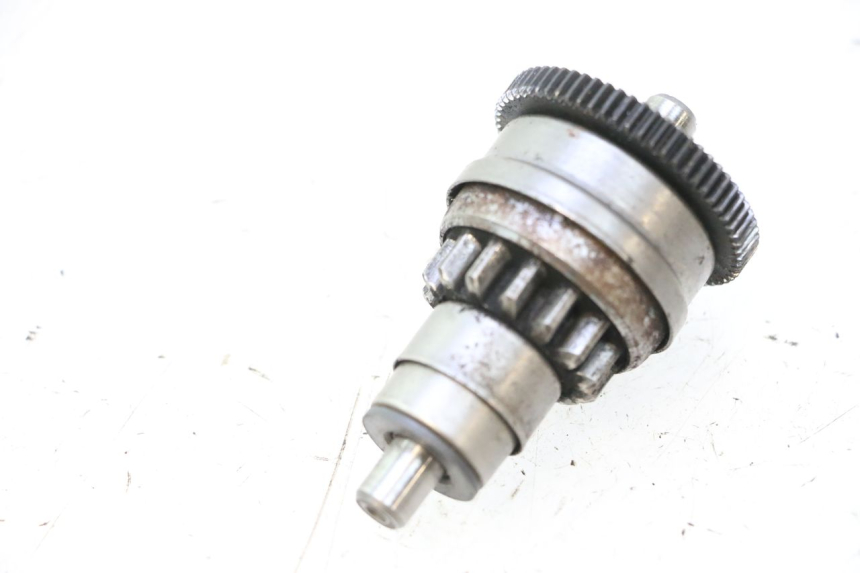 photo de ENGRENAGEM LIVRE DO MOTOR DE ARRANQUE TNT MOTOR ROMA 10' 4T 50 (2007 - 2018) - Vista principal