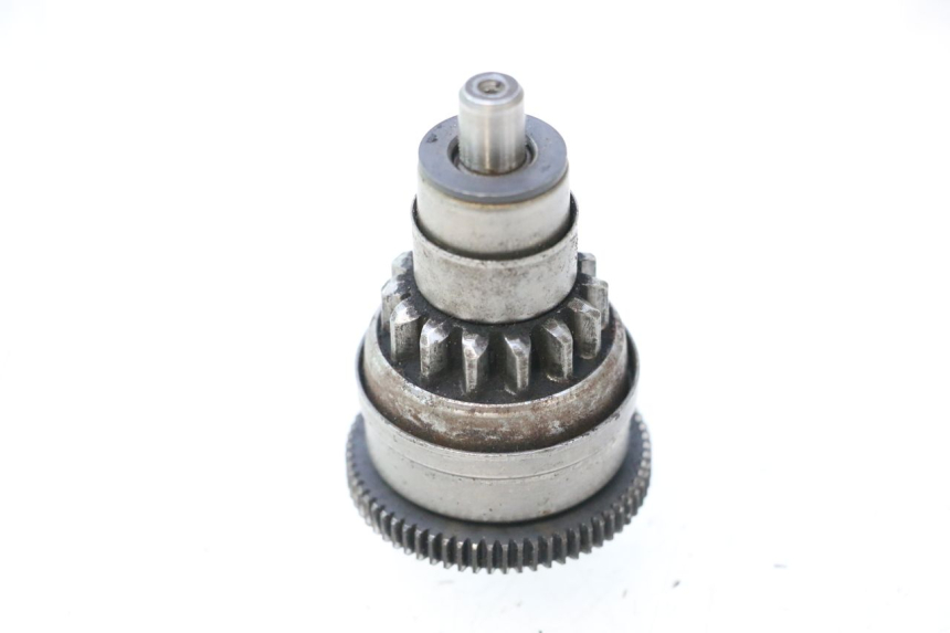 photo de ENGRENAGEM LIVRE DO MOTOR DE ARRANQUE TNT MOTOR ROMA 10' 4T 50 (2007 - 2018) - Detalhe da peça
