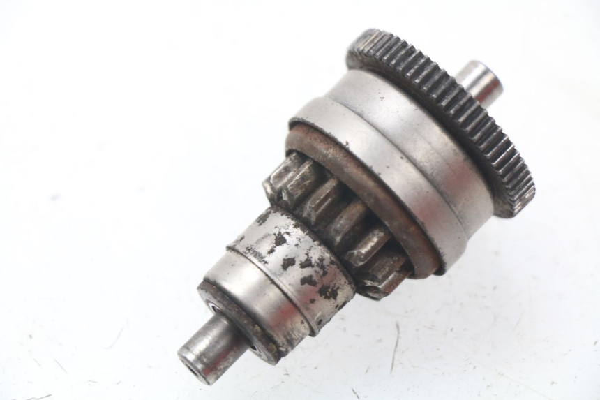photo de ENGRENAGEM LIVRE DO MOTOR DE ARRANQUE TURBHO RP 50 (2018 - 2022) - Vista principal