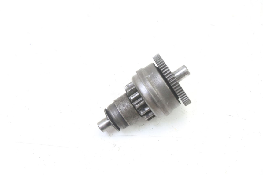 photo de ENGRENAGEM LIVRE DO MOTOR DE ARRANQUE GILERA RUNNER SL 50 (2006 - 2009) - Vista principal
