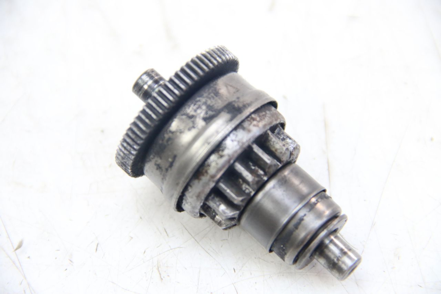 photo de ENGRENAGEM LIVRE DO MOTOR DE ARRANQUE GILERA RUNNER SP 50 (2009 - 2017) - Detalhe da peça
