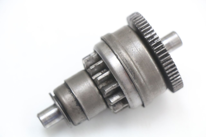 photo de ENGRENAGEM LIVRE DO MOTOR DE ARRANQUE GILERA RUNNER SP 50 (2009 - 2017) - Vista principal