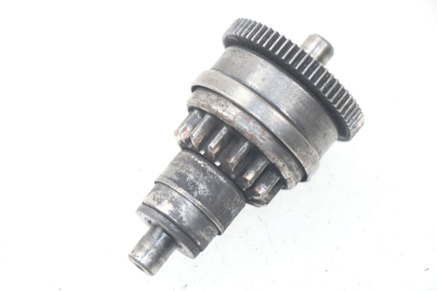 photo de ENGRENAGEM LIVRE DO MOTOR DE ARRANQUE DAELIM S4 50 (2010 - 2015) - Vista principal