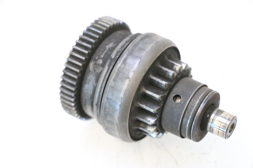 photo de ENGRENAGEM LIVRE DO MOTOR DE ARRANQUE PEUGEOT SATELIS COMPRESSOR K15 125 (2006 - 2009) - Detalhe da peça