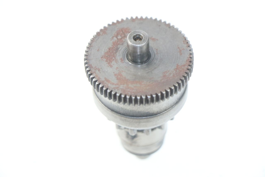 photo de ENGRENAGEM LIVRE DO MOTOR DE ARRANQUE JM MOTORS SC 4T 50 (2018 - 2021) - Detalhe da peça