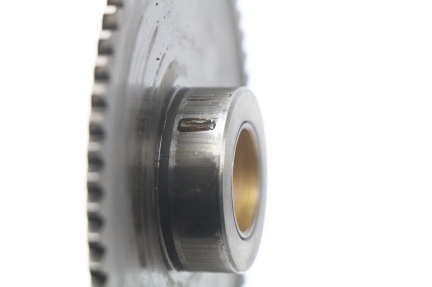 photo de ENGRENAGEM LIVRE DO MOTOR DE ARRANQUE APRILIA SCARABEO GT 125 (1999 - 2007) - Detalhe da peça