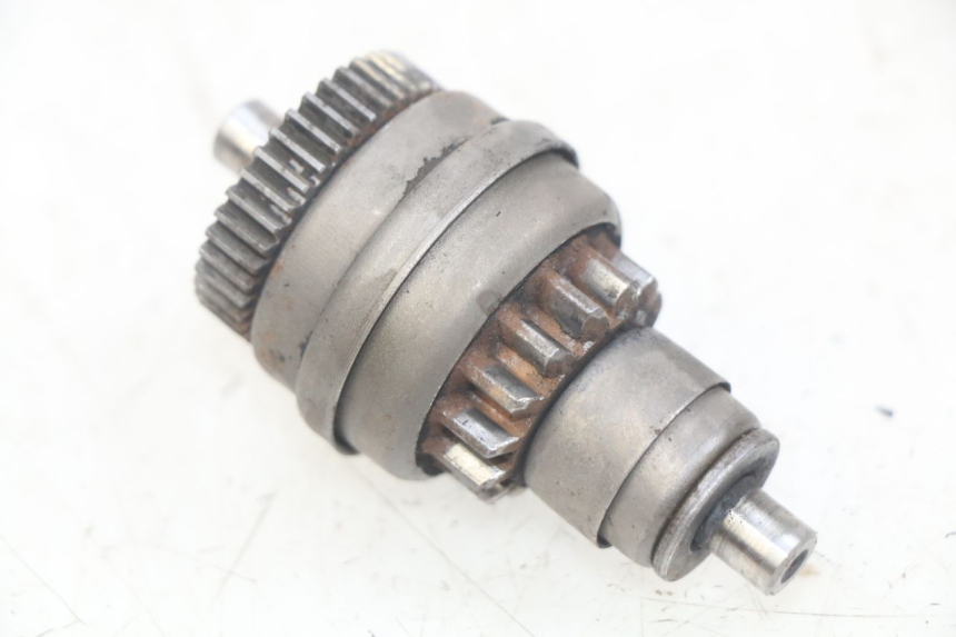 photo de ENGRENAGEM LIVRE DO MOTOR DE ARRANQUE HONDA SCV LEAD 100 (2003 - 2007) - Vista principal