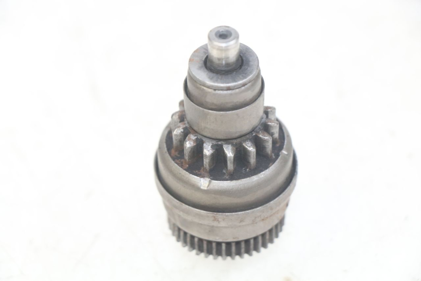 photo de ENGRENAGEM LIVRE DO MOTOR DE ARRANQUE HONDA SCV LEAD 100 (2003 - 2007) - Outro ângulo de visão