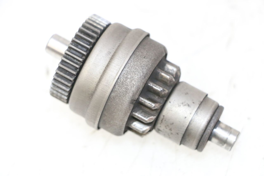 photo de ENGRENAGEM LIVRE DO MOTOR DE ARRANQUE HONDA SCV LEAD 100 (2003 - 2007) - Vista principal