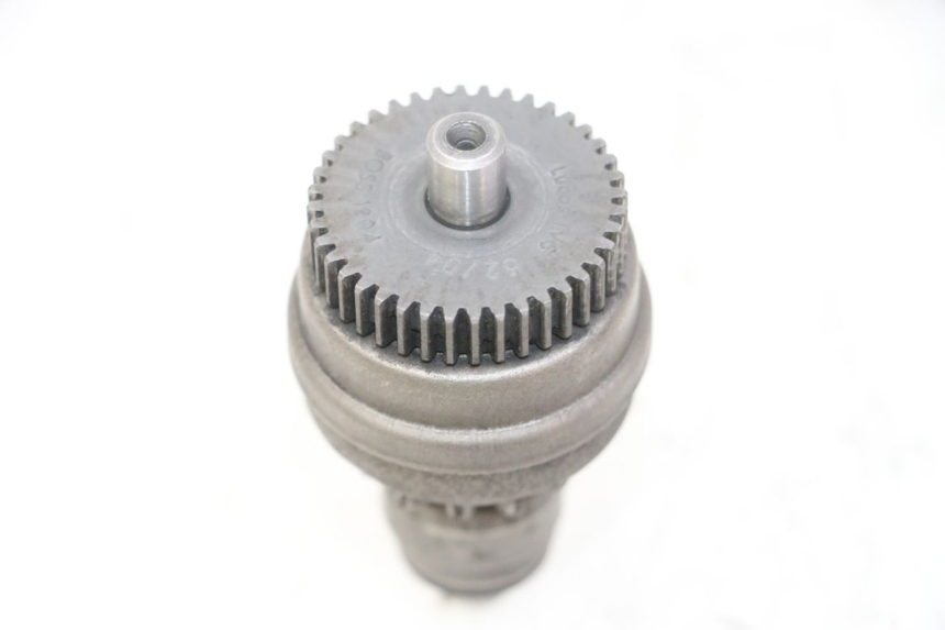 photo de ENGRENAGEM LIVRE DO MOTOR DE ARRANQUE HONDA SCV LEAD 100 (2003 - 2007) - Detalhe da peça