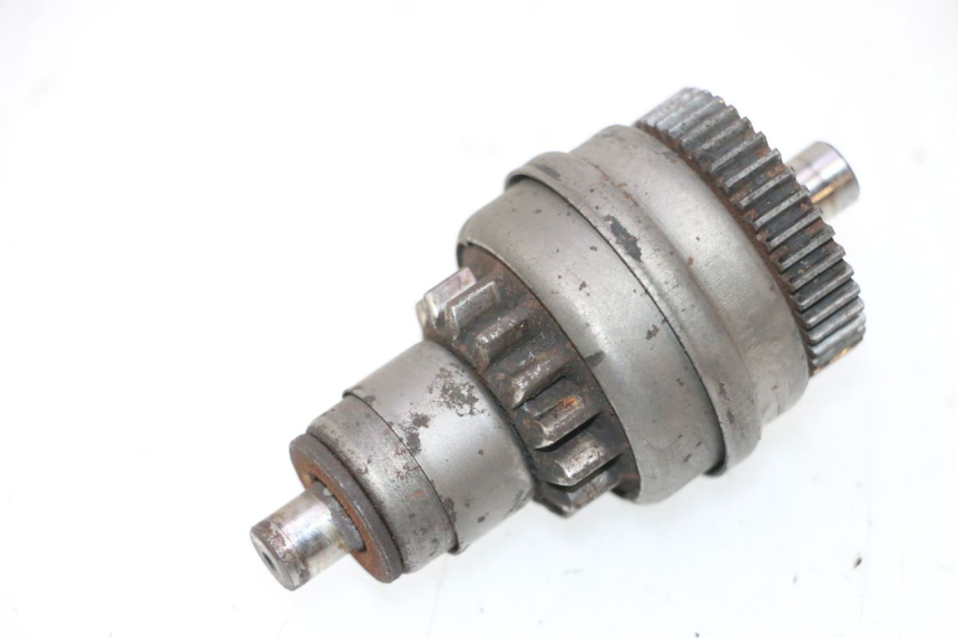 photo de ENGRENAGEM LIVRE DO MOTOR DE ARRANQUE HONDA SCV LEAD 100 (2003 - 2007) - Vista principal