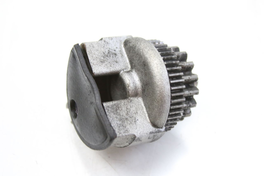 photo de ENGRENAGEM LIVRE DO MOTOR DE ARRANQUE KYMCO SENTO 100 (2008 - 2013) - Ampliação técnica