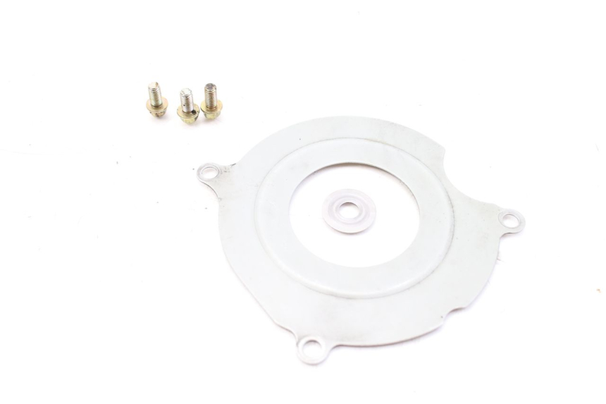 photo de ENGRENAGEM LIVRE DO MOTOR DE ARRANQUE KYMCO SENTO 100 (2008 - 2013) - Pontos de fixação