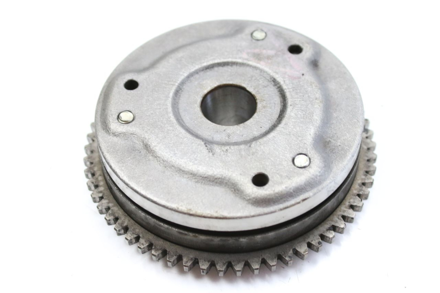 photo de ENGRENAGEM LIVRE DO MOTOR DE ARRANQUE KYMCO SENTO 100 (2008 - 2013) - Estado da superfície