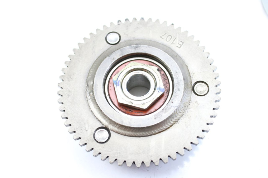 photo de ENGRENAGEM LIVRE DO MOTOR DE ARRANQUE KYMCO SENTO 100 (2008 - 2013) - Peça verificada