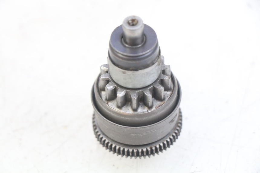 photo de ENGRENAGEM LIVRE DO MOTOR DE ARRANQUE GAS-GAS SM ROOKIE 50 (2001 - 2005) - Detalhe da peça