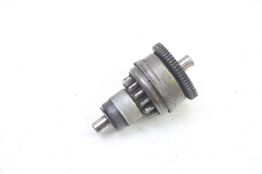 photo de ENGRENAGEM LIVRE DO MOTOR DE ARRANQUE PEUGEOT SPEEDAKE 50 (1995 - 1997) - Vista principal