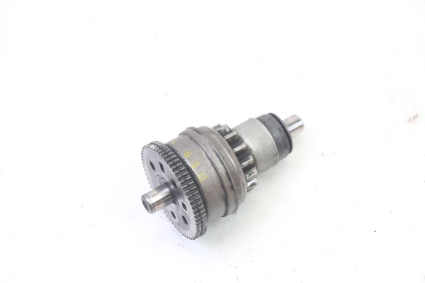 photo de ENGRENAGEM LIVRE DO MOTOR DE ARRANQUE PEUGEOT SPEEDAKE 50 (1995 - 1997) - Detalhe da peça
