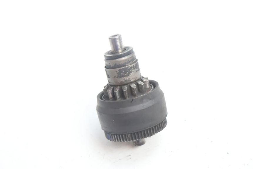 photo de RODA LIVRE DE PARTIDA PEUGEOT SPEEDFIGHT 2 AC 50 (2000 - 2009) - Zoom do estado de desgaste