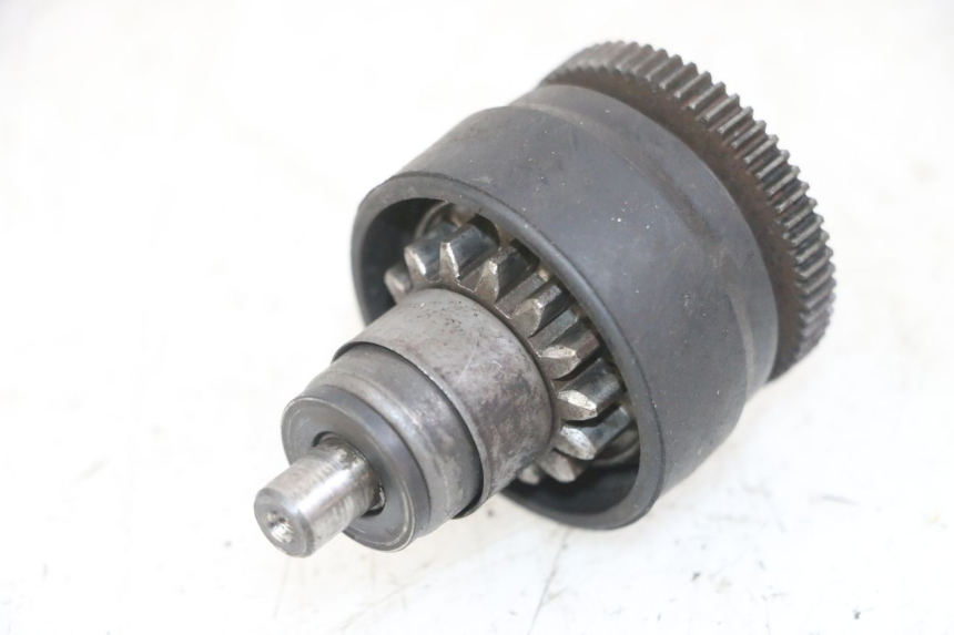 photo de ENGRENAGEM LIVRE DO MOTOR DE ARRANQUE PEUGEOT SPEEDFIGHT 2 LC 50 (2000 - 2009) - Vista principal