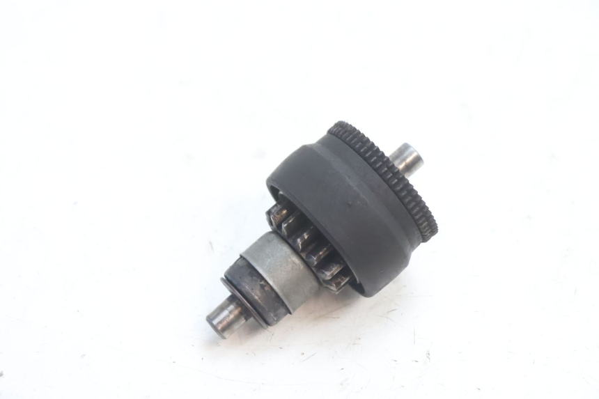 photo de ENGRENAGEM LIVRE DO MOTOR DE ARRANQUE PEUGEOT SPEEDFIGHT LC 50 (1996 - 2002) - Vista principal