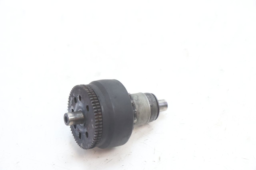 photo de ENGRENAGEM LIVRE DO MOTOR DE ARRANQUE PEUGEOT SPEEDFIGHT LC 50 (1996 - 2002) - Detalhe da peça
