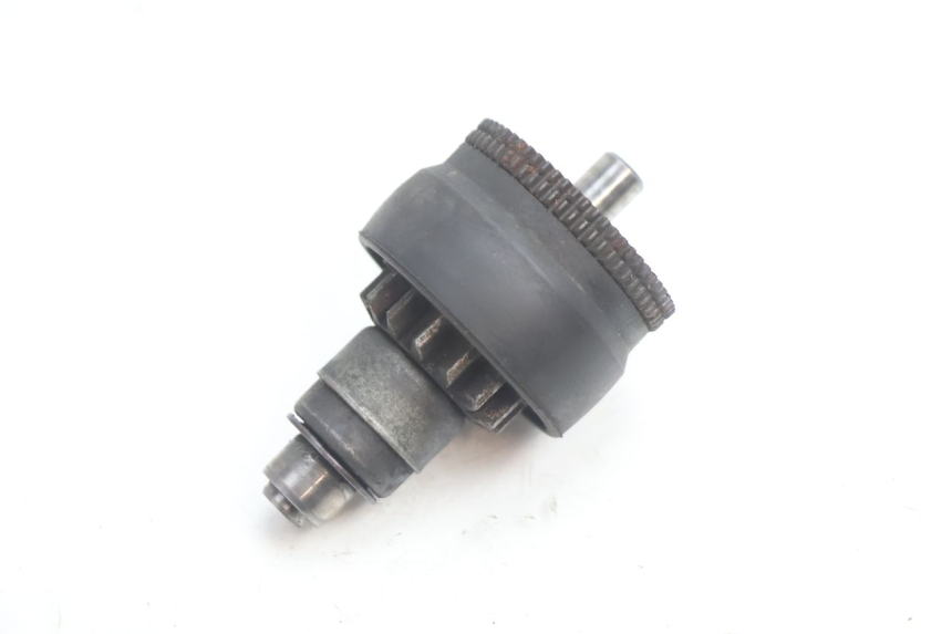 photo de ENGRENAGEM LIVRE DO MOTOR DE ARRANQUE PEUGEOT SPEEDFIGHT LC 50 (1996 - 2002) - Vista principal