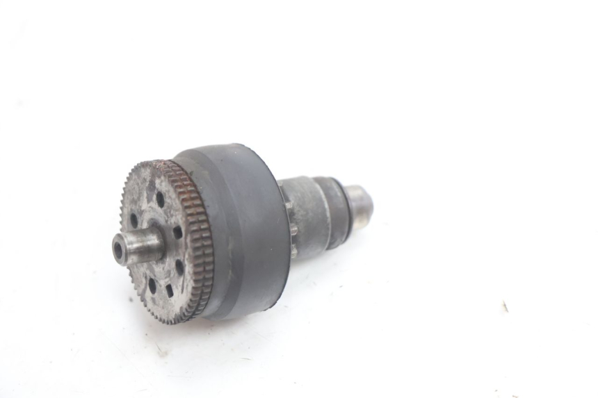 photo de ENGRENAGEM LIVRE DO MOTOR DE ARRANQUE PEUGEOT SPEEDFIGHT LC 50 (1996 - 2002) - Detalhe da peça