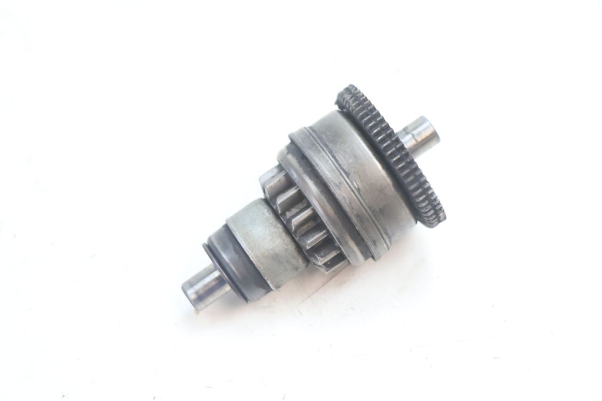 photo de ENGRENAGEM LIVRE DO MOTOR DE ARRANQUE PEUGEOT SPEEDFIGHT LC 50 (1996 - 2002) - Vista principal