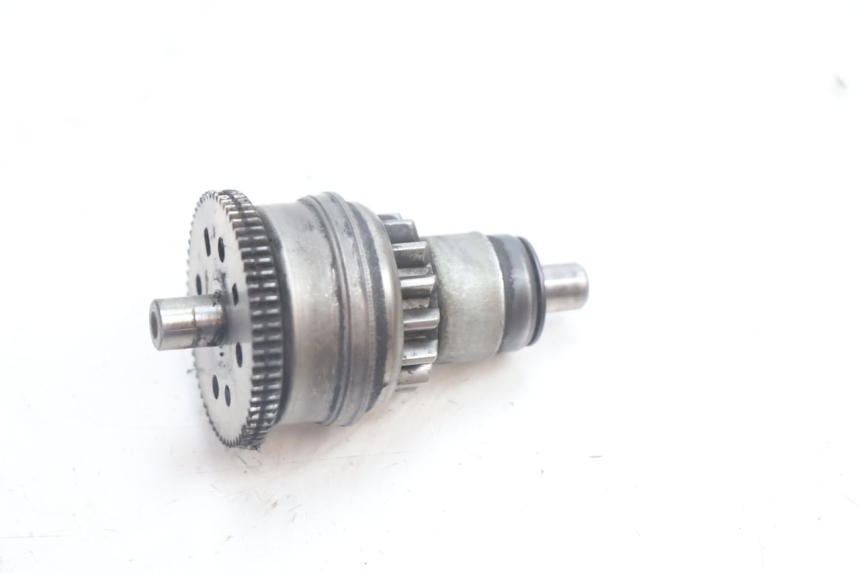 photo de ENGRENAGEM LIVRE DO MOTOR DE ARRANQUE PEUGEOT SPEEDFIGHT LC 50 (1996 - 2002) - Detalhe da peça