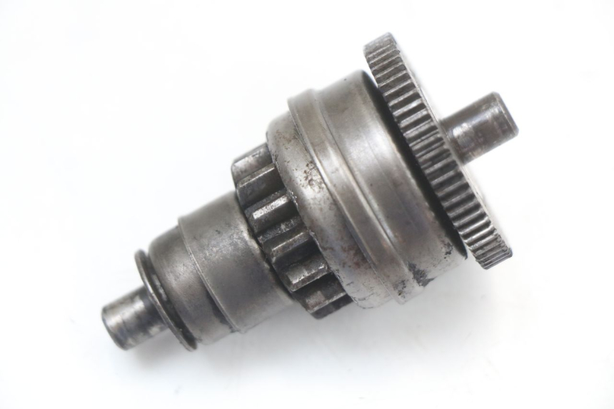 photo de ENGRENAGEM LIVRE DO MOTOR DE ARRANQUE APRILIA SR CARB LC 2T 50 (2004 - 2012) - Vista principal