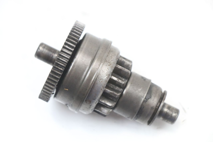 photo de ENGRENAGEM LIVRE DO MOTOR DE ARRANQUE APRILIA SR CARB LC 2T 50 (2004 - 2012) - Outro ângulo de visão