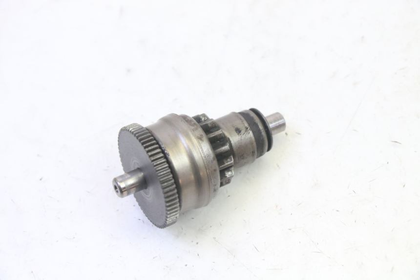 photo de ENGRENAGEM LIVRE DO MOTOR DE ARRANQUE APRILIA SR R 2T LC 50 (2018 - 2021) - Detalhe da peça