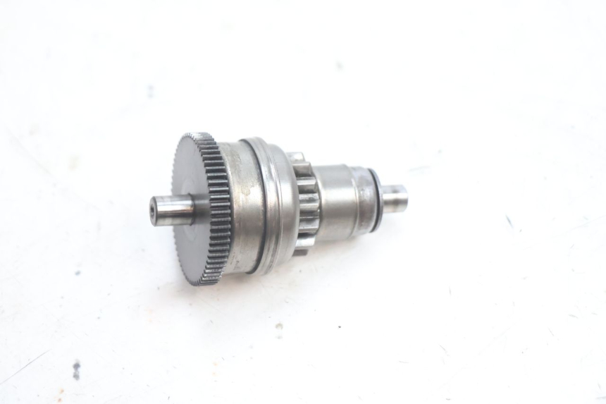 photo de RODA LIVRE DE PARTIDA KYMCO SUPER 8 2T 50 (2007 - 2013) - Detalhe da peça