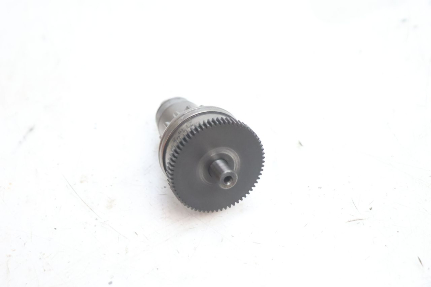 photo de RODA LIVRE DE PARTIDA KYMCO SUPER 8 2T 50 (2007 - 2013) - Outro ângulo de visão