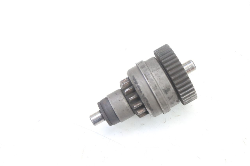 photo de ENGRENAGEM LIVRE DO MOTOR DE ARRANQUE PIAGGIO SUPER LX 125 (2000 - 2003) - Vista principal