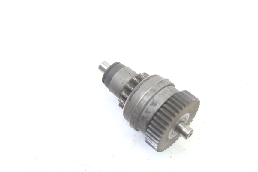 photo de ENGRENAGEM LIVRE DO MOTOR DE ARRANQUE PIAGGIO SUPER LX 125 (2000 - 2003) - Detalhe da peça