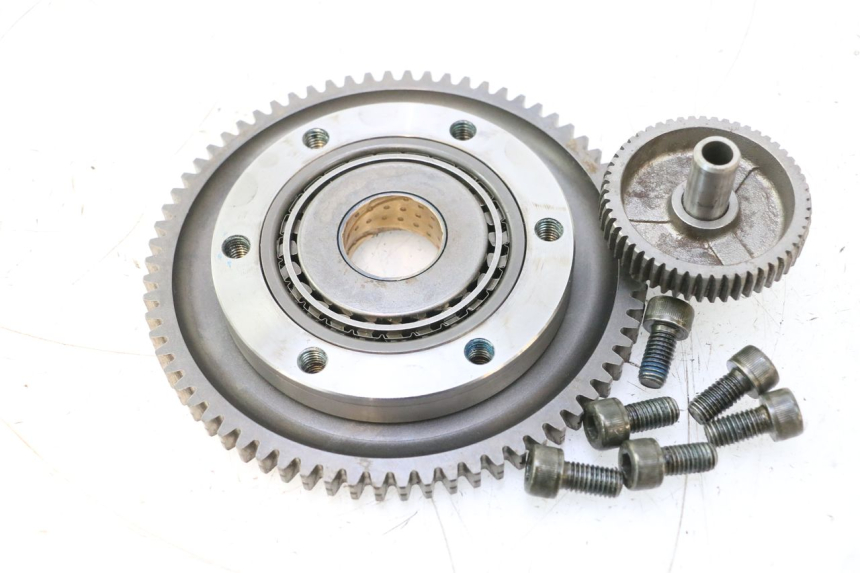 photo de RODA LIVRE DE PARTIDA SUZUKI SV S 650 (2003 - 2009) - Detalhe da peça